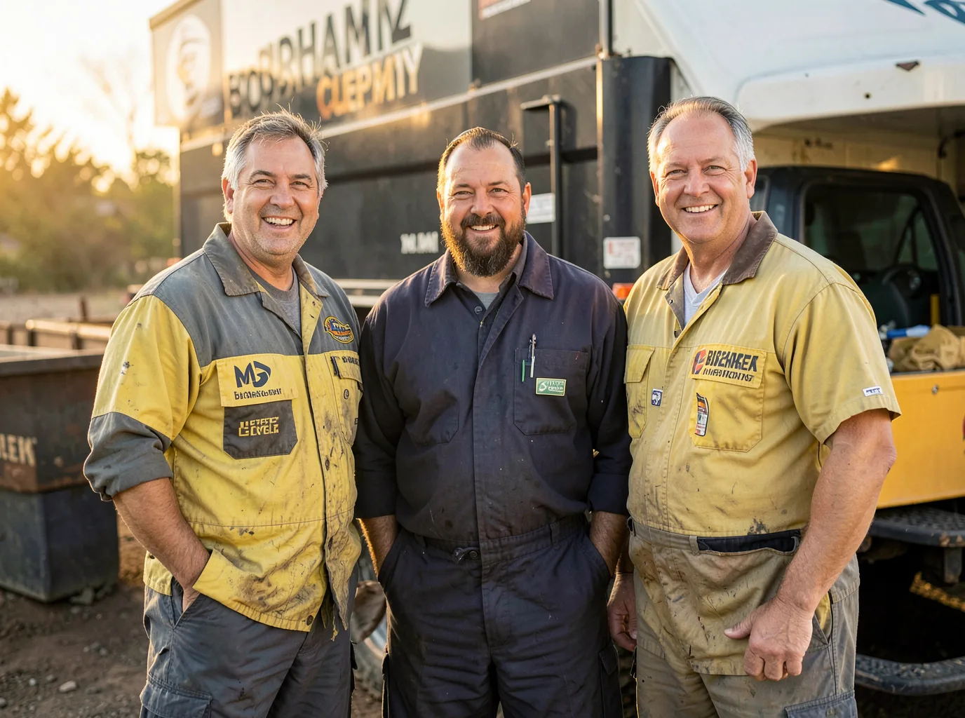 Sewage Cleanup company in Battle Ground, IN